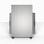 Skope ReFlex 2 Solid Door Upright Freezer Carousel 7