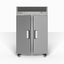 Skope ReFlex 2 Solid Door Upright Freezer Carousel 9