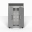 Skope ReFlex 2 Solid Door Upright Freezer Carousel 12