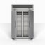 Skope ReFlex 2 Solid Door Upright Freezer Carousel 13
