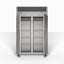 Skope ReFlex 2 Solid Door Upright Freezer Carousel 14