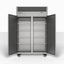 Skope ReFlex 2 Solid Door Upright Freezer Carousel 17