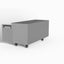 Skope ReFlex 3 Solid Door Underbench GN 1/1 Compatible Fridge Carousel 5