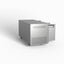 Skope ReFlex 3 Solid Door Underbench GN 1/1 Compatible Fridge Carousel 6