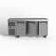 Skope ReFlex 3 Solid Door Underbench GN 1/1 Compatible Fridge Carousel 10