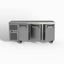 Skope ReFlex 3 Solid Door Underbench GN 1/1 Compatible Fridge Carousel 11