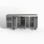 Skope ReFlex 3 Solid Door Underbench GN 1/1 Compatible Fridge Carousel 14