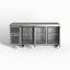 Skope ReFlex 3 Solid Door Underbench GN 1/1 Compatible Fridge Carousel 17