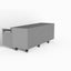 Skope ReFlex 4 Solid Door Underbench GN 1/1 Compatible Fridge Carousel 5
