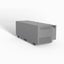 Skope ReFlex 4 Solid Door Underbench GN 1/1 Compatible Fridge Carousel 6