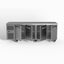Skope ReFlex 4 Solid Door Underbench GN 1/1 Compatible Fridge Carousel 13