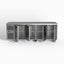 Skope ReFlex 4 Solid Door Underbench GN 1/1 Compatible Fridge Carousel 15