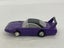 LIFE LIKE PURPLE DODGE CHARGER SLOT CAR Carousel 2