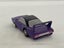 LIFE LIKE PURPLE DODGE CHARGER SLOT CAR Carousel 3