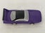 LIFE LIKE PURPLE DODGE CHARGER SLOT CAR Carousel 6