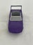 LIFE LIKE PURPLE DODGE CHARGER SLOT CAR Carousel 7