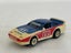 AFX TOMY NISSAN 300ZX #33 SLOT CAR Carousel 1