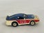 AFX TOMY NISSAN 300ZX #33 SLOT CAR Carousel 5