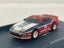 AFX TOMY NISSAN 300ZX #75 SLOT CAR Carousel 1