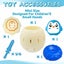 Mini Pop up Kids Board Games Pirate Bucket Plug-In Penguin Party Trick Carousel 3