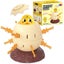 Kids Board Games Pirate Bucket Plug-In Chick Party Trick Parent-Child Carousel 3