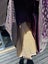 Silk Embroidered Indian Ethnic gown with dupatta Carousel 7