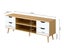 TV Cabinet - Entertainment unit Carousel 1