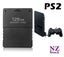 PS2 Memory Card 128MB NZ Clearance Carousel 7