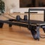 Odyssey High Leg Pilates Reformer Carousel 4