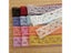 2Yard/Lot 35mm Embroidery Lace Trims Exquisite Sewing Ribbon Webbing DIY Carousel 3