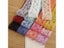 2Yard/Lot 35mm Embroidery Lace Trims Exquisite Sewing Ribbon Webbing DIY Carousel 7