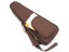 Ukulele Bag Case Shoulder Padded Gig Backpack For 21 23 26 Inch Brown Portable Carousel 7