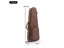 Ukulele Bag Case Shoulder Padded Gig Backpack For 21 23 26 Inch Brown Portable Carousel 1