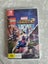 Lego Marvel Super Heroes 2 - Nintendo Switch Carousel 1