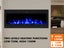 Electric Fireplace Carousel 6