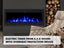 Electric Fireplace Carousel 9