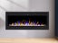 Electric Fireplace Carousel 11