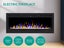 Electric Fireplace Carousel 1