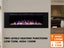 Electric Fireplace Carousel 5
