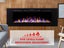 Electric Fireplace Carousel 9