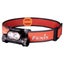Fenix Camping & Hiking HM65R-T V2.0 Black Rechargeable LED Headlamp Max 1,600 Carousel 1