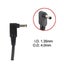 PB Laptop Power Charger For Asus 65W 19V 3.42A - 4.0x1.35mm Connector Size - Carousel 4