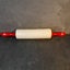 Vintage 1930s ceramic rolling pin Carousel 3