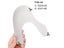 1/4/8/16Pairs Protector Shoe Anti Crease Bending Crack Toe Cap Support Shoe Carousel 7