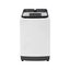 9kg Top Loader Washing Machine - 12 Programs - White - MIDEA Carousel 1