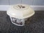 50 Years Crown Lynn Jubilee Lidded Pot Carousel 1