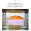 Silicone Mini Loaf Pan Set of 2, Non-Stick Easy Release Rectangle Silicone Mi Carousel 6