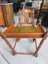 2407 ANTIQUE HIGH CHAIR Carousel 4