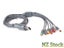 Xbox 360 AV Cable (Auckland Stock) Carousel 2