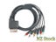 Xbox 360 AV Cable (Auckland Stock) Carousel 3